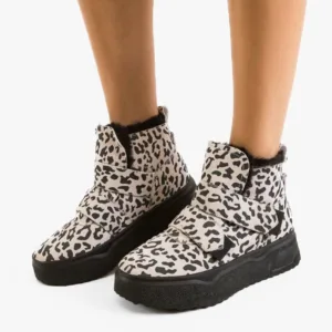 Ghete dama Patreg Print