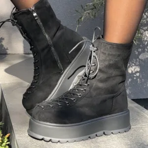 Ghete dama Pekiot Negre