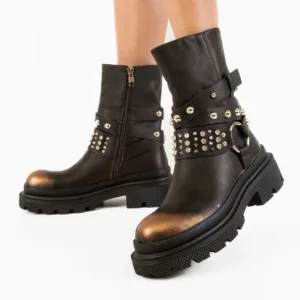 Ghete dama Penzik Negre 2