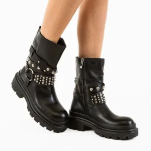 Ghete dama Penzik Negre