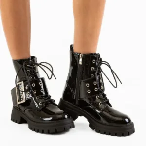 Ghete dama Pertag Negre