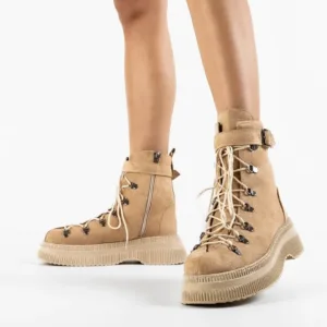 Ghete dama Pilios Bej