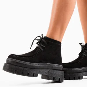 Ghete dama Pissa Negre 2