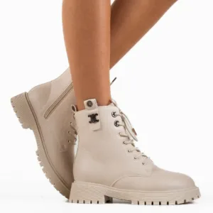 Ghete dama Pokrut Bej