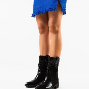 Ghete dama Povin Negre