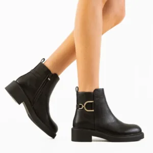 Ghete dama Probert Negre