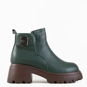 Ghete dama Pya Verzi