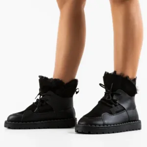 Ghete dama Pyfa Negre