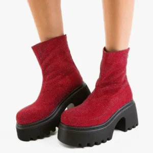 Ghete dama Pyrelle Grena