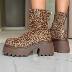 Ghete dama Pyrelle Maro