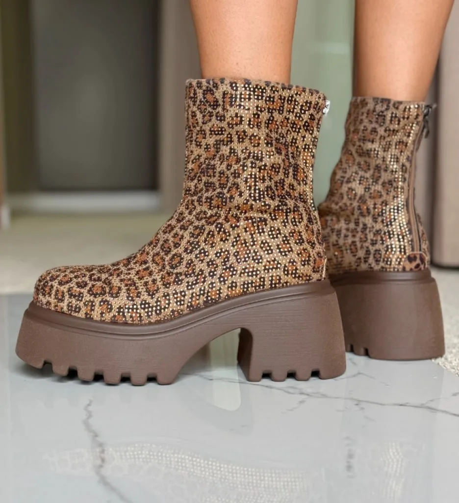 Ghete dama Pyrelle Maro 1 Ghete dama Pyrelle Maro