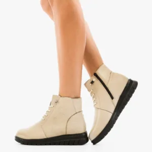 Ghete dama Radda Bej