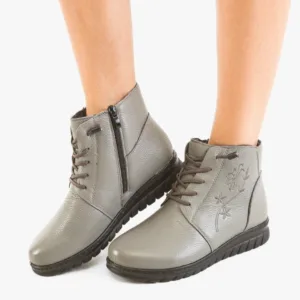 Ghete dama Radda Gri