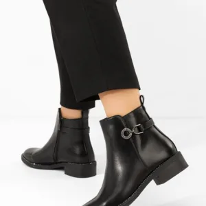 Ghete dama Ranae negre