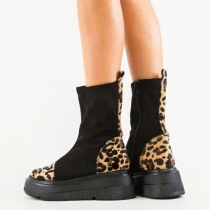 Ghete dama Ratom Negre