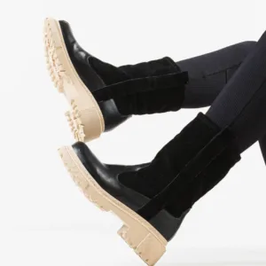 Ghete dama Reana Negre