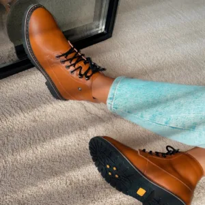 Ghete dama Reiko Camel