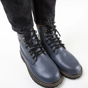 Ghete dama Reiko Gri