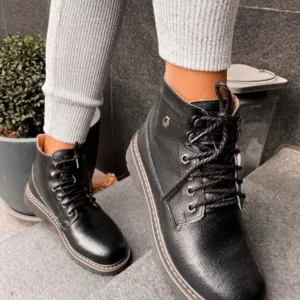 Ghete dama Reiko Negre