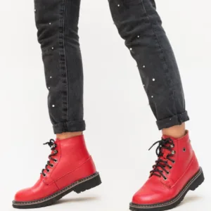 Ghete dama Reiko Rosii