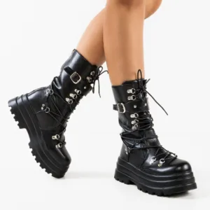 Ghete dama Reutzer Negre