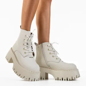 Ghete dama Rezeler Bej