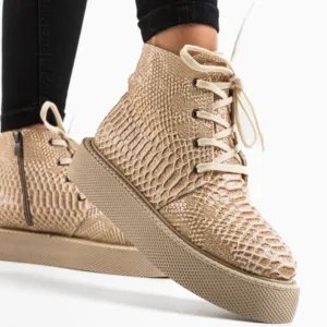 Ghete dama Rikon Bej