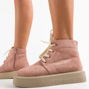 Ghete dama Rikon Roz