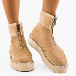 Ghete dama Rimini Bej