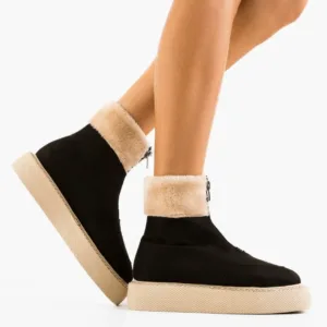 Ghete dama Rimini Negre