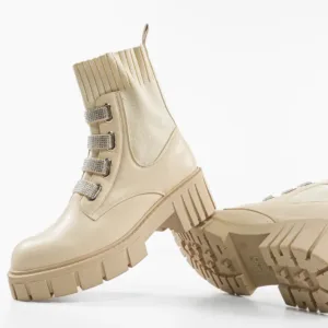 Ghete dama Robbi Bej