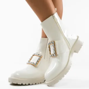 Ghete dama Rodge Albe