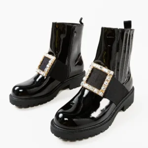 Ghete dama Rodge Negre