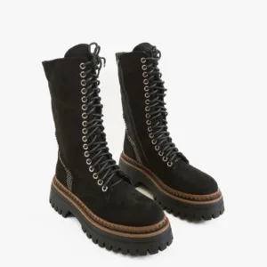 Ghete dama Roisin Negre