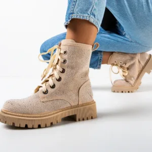 Ghete dama Ronia Bej