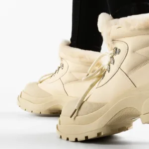 Ghete dama Rorry Bej