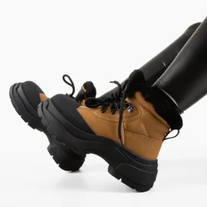 Ghete dama Rorry Camel