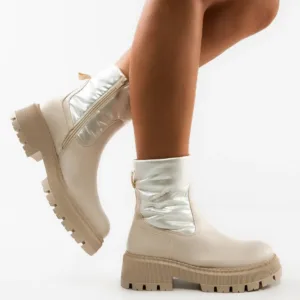 Ghete dama Ruben Bej