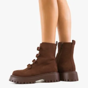 Ghete dama Rumba Maro