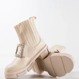 Ghete dama Saara Bej