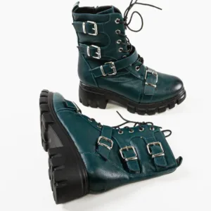 Ghete dama Sabo Verzi