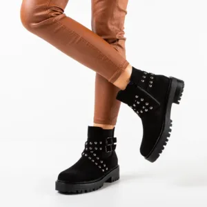 Ghete dama Saeed Negre