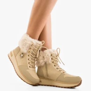 Ghete dama Safiya Bej