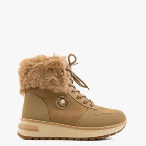 Ghete dama Safiya Khaki