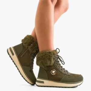 Ghete dama Safiya Verzi