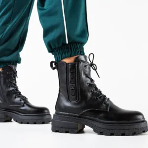 Ghete dama Sahib Negre