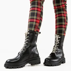 Ghete dama Sahil Negre