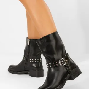 Ghete dama Sakida negre