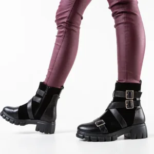 Ghete dama Salas Negre 3