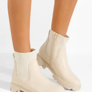 Ghete dama Samana bej